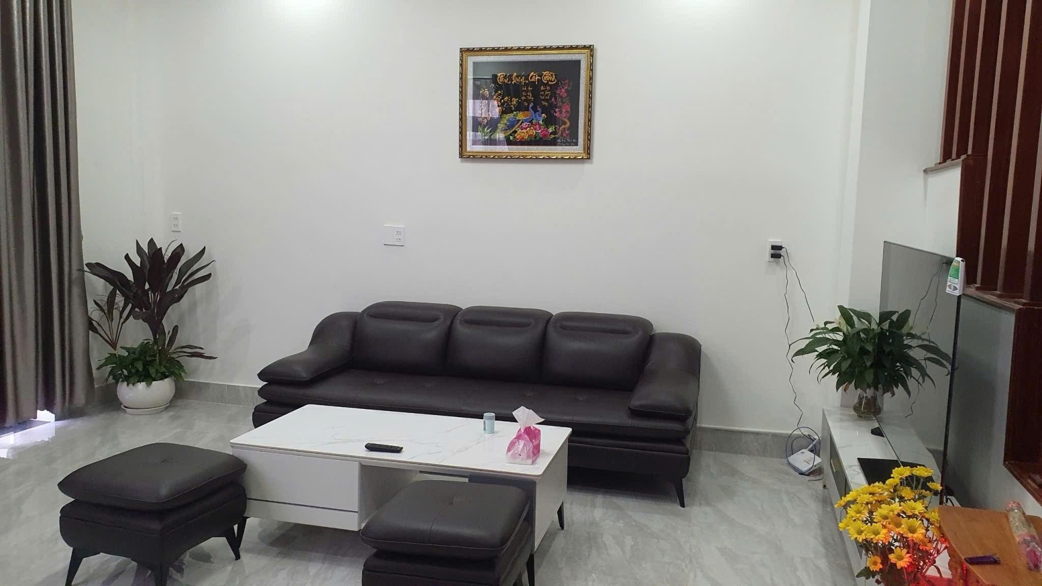 Cần tiền Bán gấp Căn Nhà đẹp gần Chợ Chi Lăng, Đà Lạt 100m2 giá chỉ 6.5 tỷ - Ảnh 2